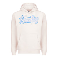 Pale Pink citronauts Premium Hoodie - artisFamous