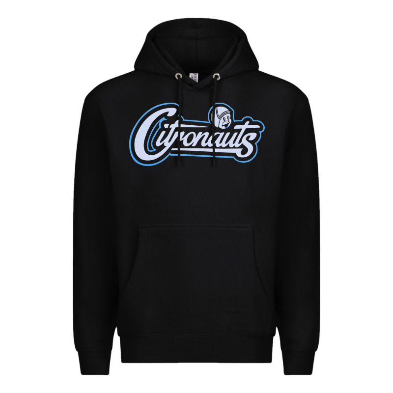 Citronauts Premium Hoodie by artisFamous | Teevron