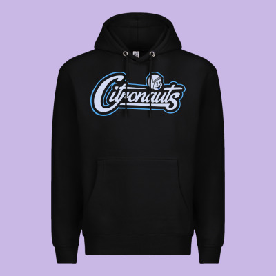 Citronauts Premium Hoodie Designed By Artisfamous