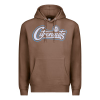 Chestnut citronauts Premium Hoodie - artisFamous