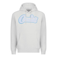 Dove Grey citronauts Premium Hoodie - artisFamous