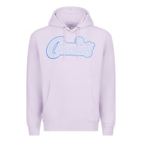 Lilac citronauts Premium Hoodie - artisFamous