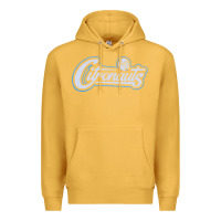 Mustard citronauts Premium Hoodie - artisFamous