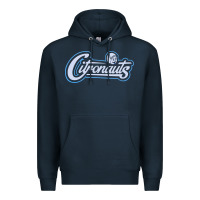 Navy citronauts Premium Hoodie - artisFamous