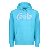 Ocean Blue citronauts Premium Hoodie - artisFamous