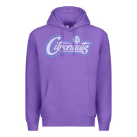 Purple citronauts Premium Hoodie - artisFamous