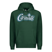 Sports Green citronauts Premium Hoodie - artisFamous