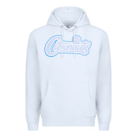 White citronauts Premium Hoodie - artisFamous