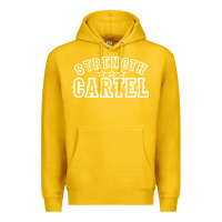 Lemon strength cartel Premium Hoodie - artisFamous