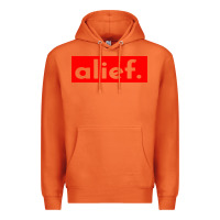 Carrot alief texas represent Premium Hoodie - artisFamous
