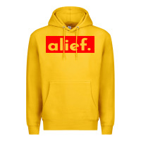 Lemon alief texas represent Premium Hoodie - artisFamous