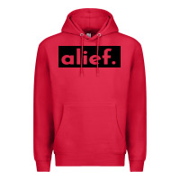 Cardinal alief texas represent Premium Hoodie - artisFamous