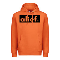 Carrot alief texas represent Premium Hoodie - artisFamous