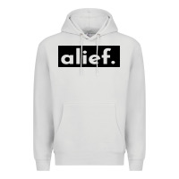 Dove Grey alief texas represent Premium Hoodie - artisFamous