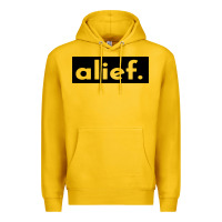 Lemon alief texas represent Premium Hoodie - artisFamous