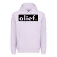 Lilac alief texas represent Premium Hoodie - artisFamous