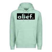Seafoam alief texas represent Premium Hoodie - artisFamous