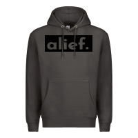 Smoke alief texas represent Premium Hoodie - artisFamous