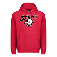 Cardinal old sabers Premium Hoodie - artisFamous