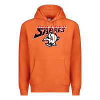 Carrot old sabers Premium Hoodie - artisFamous