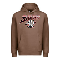 Chestnut old sabers Premium Hoodie - artisFamous