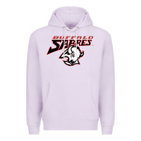 Lilac old sabers Premium Hoodie - artisFamous