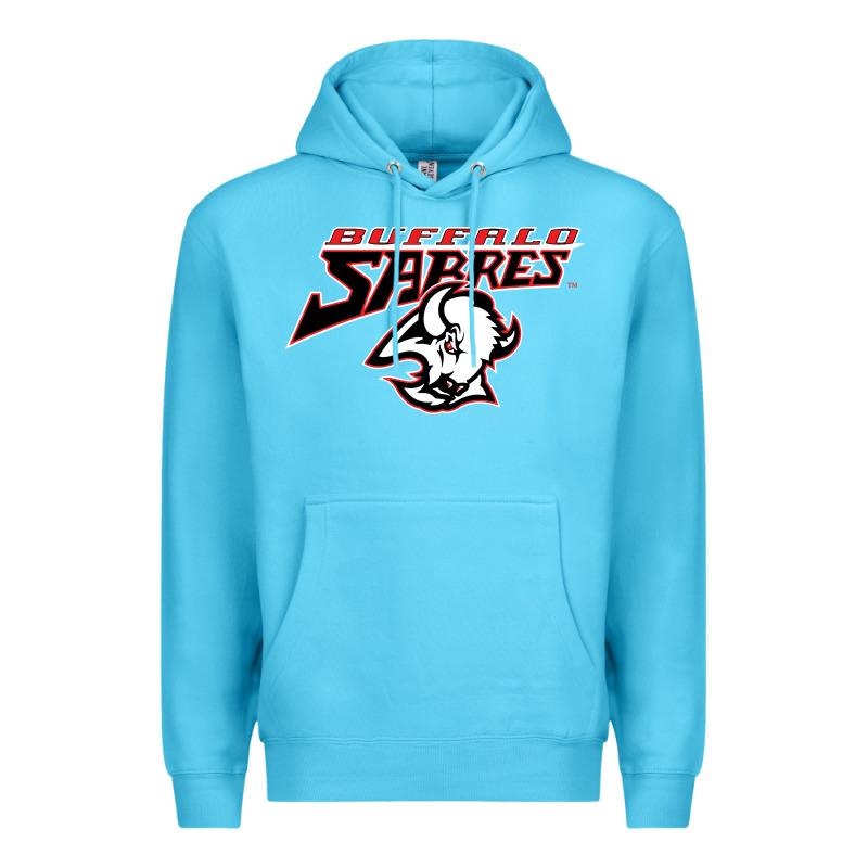 Old Sabers Premium Hoodie by artisFamous | Teevron