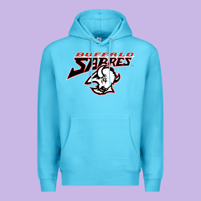 Old Sabers Premium Hoodie Designed By Artisfamous