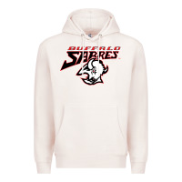 Pale Pink old sabers Premium Hoodie - artisFamous