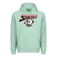 Seafoam old sabers Premium Hoodie - artisFamous