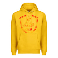 Lemon chess crew Premium Hoodie - artisFamous