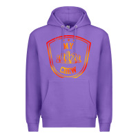 Purple chess crew Premium Hoodie - artisFamous