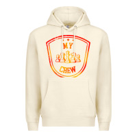 Sandshell chess crew Premium Hoodie - artisFamous