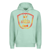 Seafoam chess crew Premium Hoodie - artisFamous