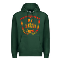 Sports Green chess crew Premium Hoodie - artisFamous