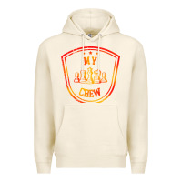 Tofu chess crew Premium Hoodie - artisFamous