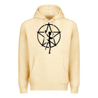 Pina Colada RUSH STARMAN Premium Hoodie - artisFamous