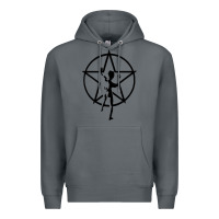 Rock RUSH STARMAN Premium Hoodie - artisFamous
