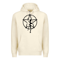 Sandshell RUSH STARMAN Premium Hoodie - artisFamous