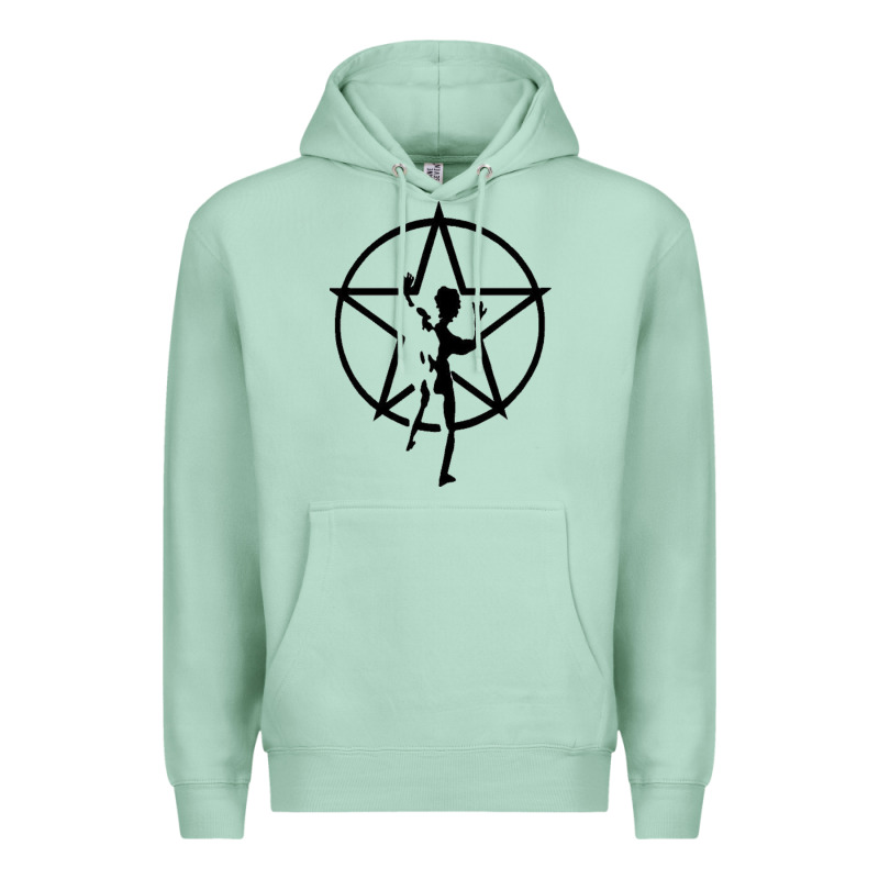 Rush Starman Premium Hoodie by artisFamous | Teevron