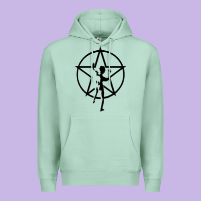 Rush Starman Premium Hoodie Designed By Artisfamous