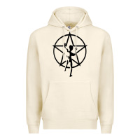 Tofu RUSH STARMAN Premium Hoodie - artisFamous