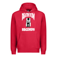 Cardinal death row records Premium Hoodie - artisFamous