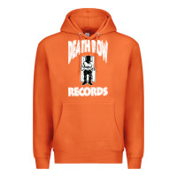 Carrot death row records Premium Hoodie - artisFamous