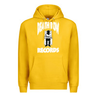 Lemon death row records Premium Hoodie - artisFamous