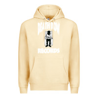 Pina Colada death row records Premium Hoodie - artisFamous