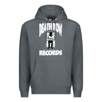 Rock death row records Premium Hoodie - artisFamous