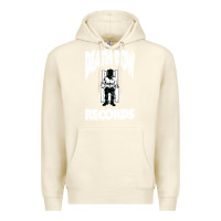 Sandshell death row records Premium Hoodie - artisFamous