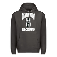 Smoke death row records Premium Hoodie - artisFamous