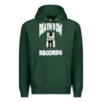 Sports Green death row records Premium Hoodie - artisFamous